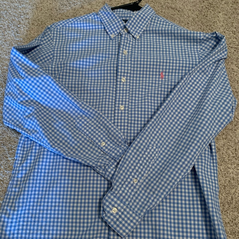 Polo Ralph Lauren size m
